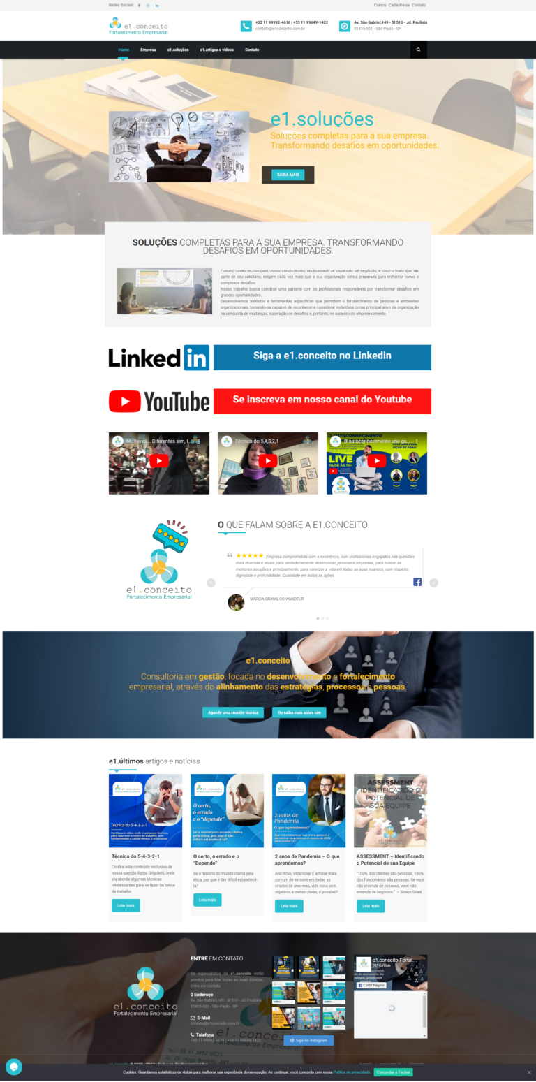 WiaWeb Criação de Sites, Gestão de Redes Sociais, Marketing Digital - Clientes e1-conceito-–-Fortalecimento-Empresarial