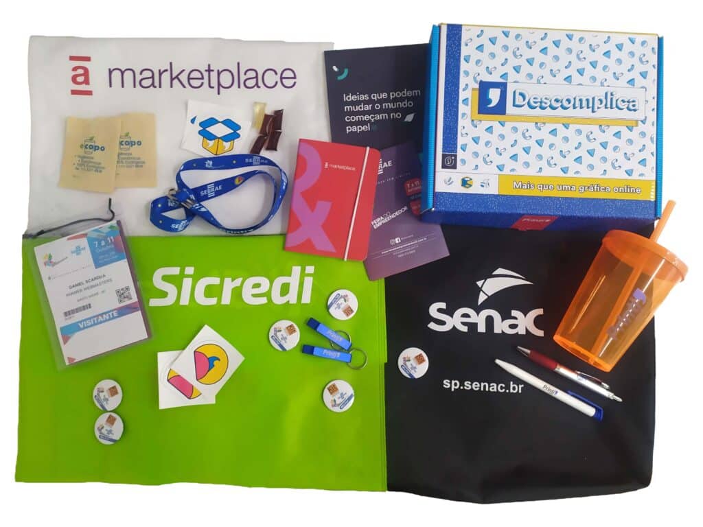 Criação de Sites, Criação de Loja Virtual, Gestão de Redes Sociais, Marketing Digital, Feira do Empreendedor 2022, Sebrae-SP