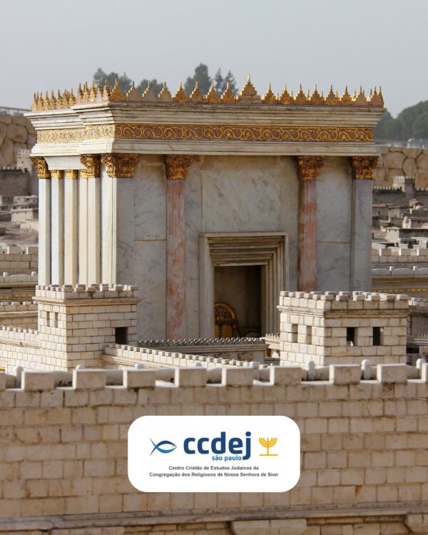 Cultura Judaico-Cristã, História e Teologia